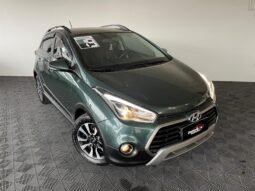 Hyundai HB20x Premium Aut.