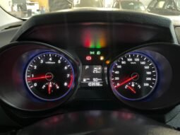 Hyundai HB20x Premium Aut. completo