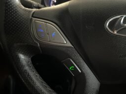 Hyundai HB20x Premium Aut. completo