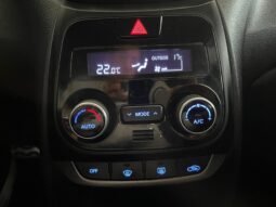 Hyundai HB20x Premium Aut. completo