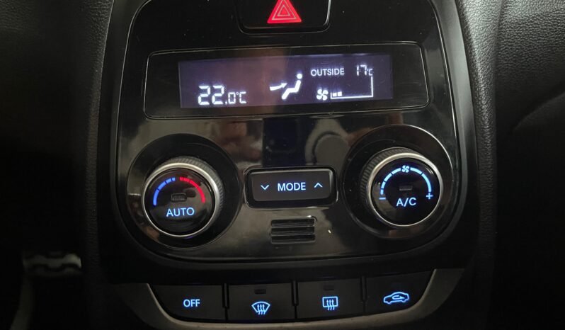 Hyundai HB20x Premium Aut. completo