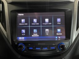 Hyundai HB20x Premium Aut. completo