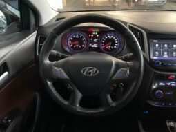 Hyundai HB20x Premium Aut.