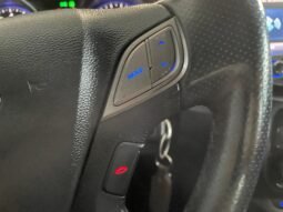 Hyundai HB20x Premium Aut. completo