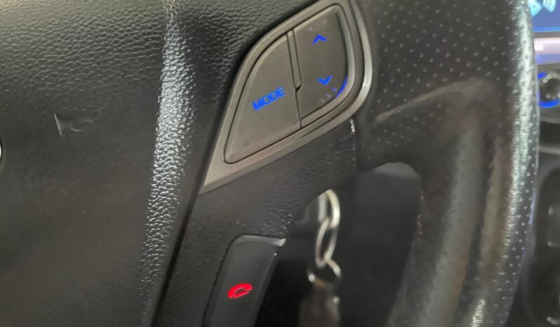 Hyundai HB20x Premium Aut. completo