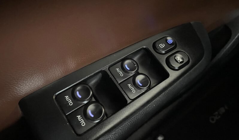 Hyundai HB20x Premium Aut. completo