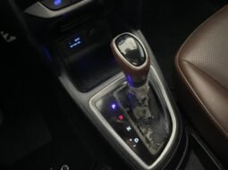 Hyundai HB20x Premium Aut. completo