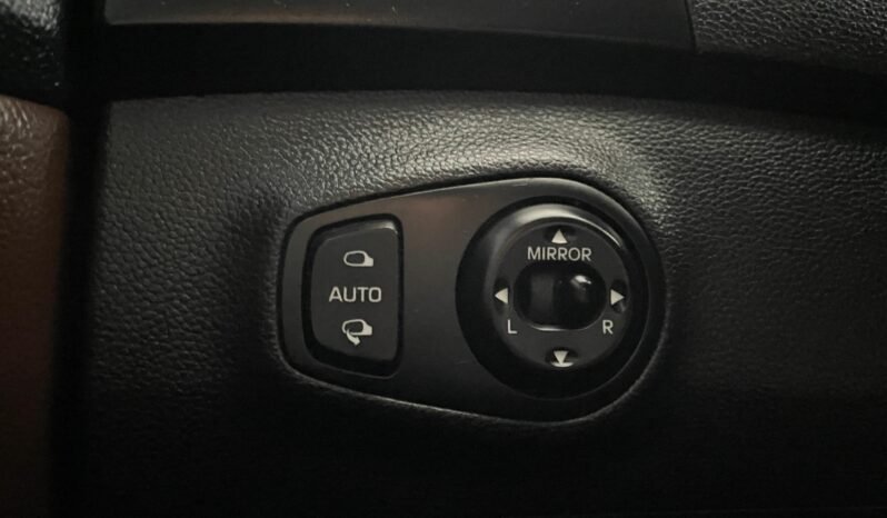 Hyundai HB20x Premium Aut. completo