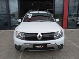 Renault Duster Dynamique 2019