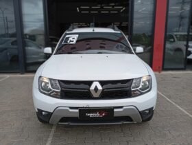Renault Duster Dynamique 2019