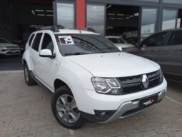 Renault Duster Dynamique 2019