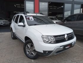 Renault Duster Dynamique 2019
