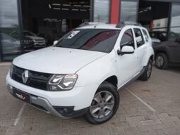 Renault Duster Dynamique 2019