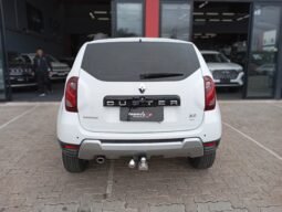 Renault Duster Dynamique 2019 completo