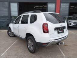 Renault Duster Dynamique 2019 completo