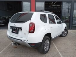 Renault Duster Dynamique 2019 completo