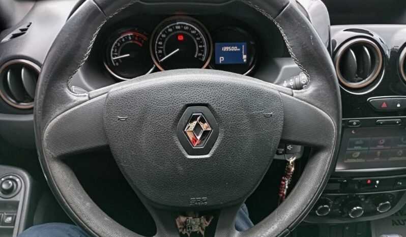Renault Duster Dynamique 2019 completo
