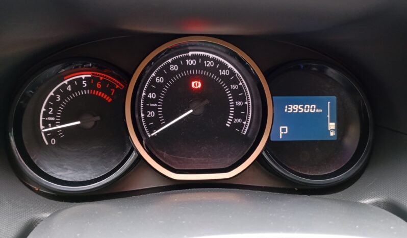 Renault Duster Dynamique 2019 completo