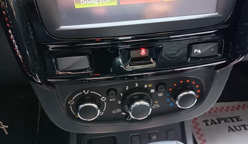 Renault Duster Dynamique 2019 completo