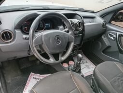 Renault Duster Dynamique 2019