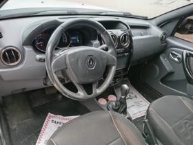 Renault Duster Dynamique 2019