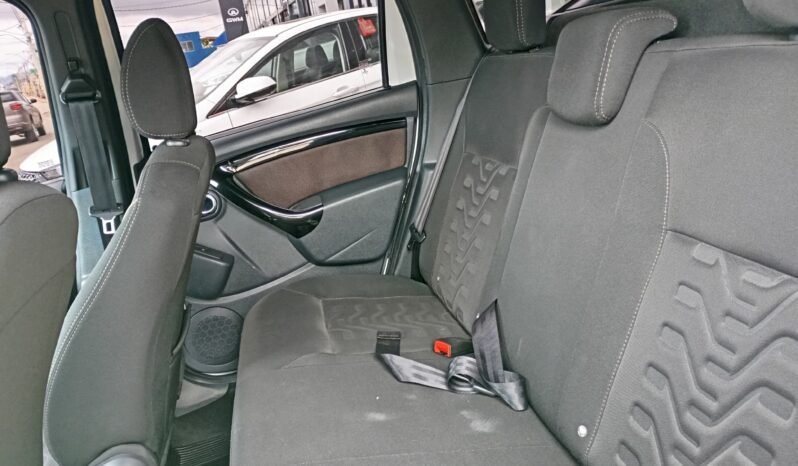 Renault Duster Dynamique 2019 completo