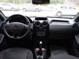 Renault Duster Dynamique 2019