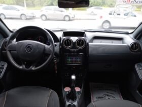 Renault Duster Dynamique 2019
