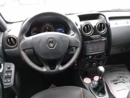 Renault Duster Dynamique 2019 completo