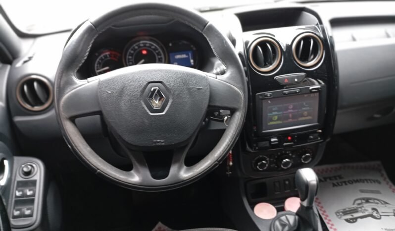 Renault Duster Dynamique 2019 completo