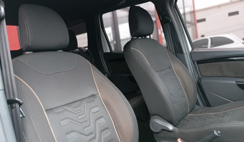 Renault Duster Dynamique 2019 completo