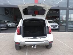 Renault Duster Dynamique 2019 completo
