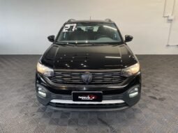 Volkswagen T-Cross TSI 2021