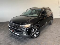 Volkswagen T-Cross TSI 2021