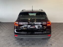 Volkswagen T-Cross TSI 2021 completo