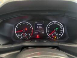 Volkswagen T-Cross TSI 2021 completo