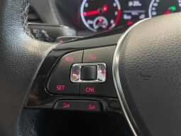 Volkswagen T-Cross TSI 2021 completo