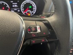 Volkswagen T-Cross TSI 2021 completo