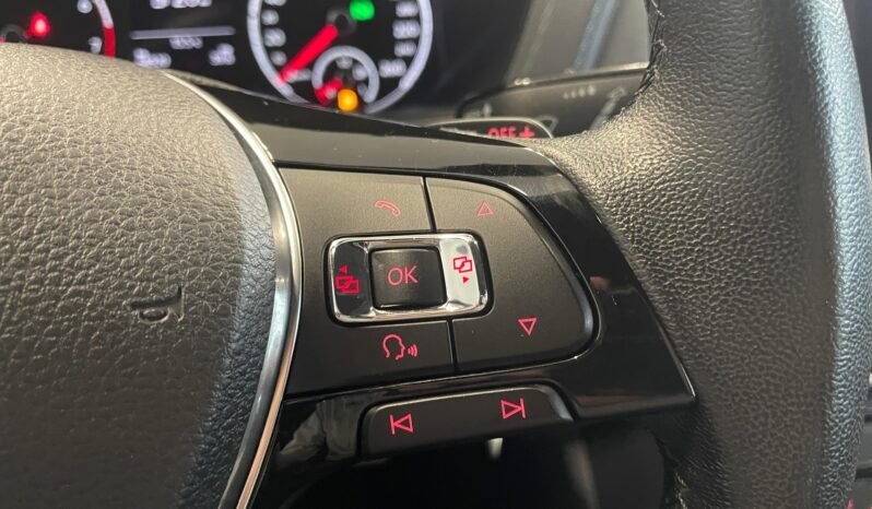 Volkswagen T-Cross TSI 2021 completo