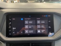 Volkswagen T-Cross TSI 2021 completo