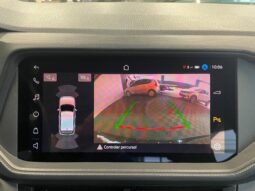 Volkswagen T-Cross TSI 2021 completo