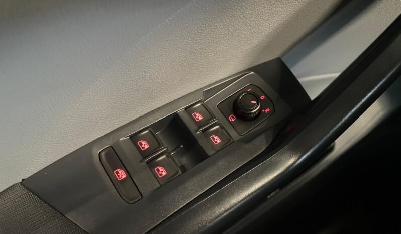Volkswagen T-Cross TSI 2021 completo
