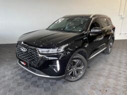 Chery Tiggo 7 PRO 1.5 TB Híbrido