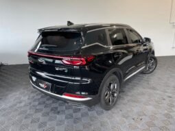 Chery Tiggo 7 PRO 1.5 TB Híbrido completo