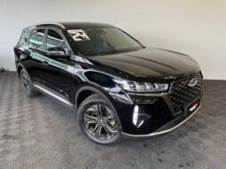 Chery Tiggo 7 PRO 1.5 TB Híbrido