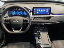 Chery Tiggo 7 PRO 1.5 TB Híbrido