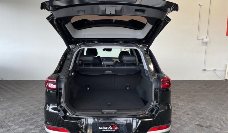 Chery Tiggo 7 PRO 1.5 TB Híbrido completo