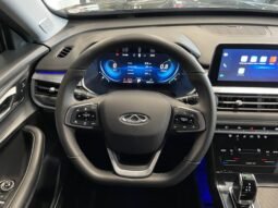 Chery Tiggo 7 PRO 1.5 TB Híbrido