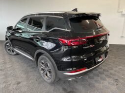 Chery Tiggo 7 PRO 1.5 TB Híbrido completo
