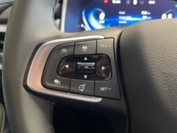 Chery Tiggo 7 PRO 1.5 TB Híbrido completo